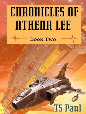 cover image of Chronicles of Athena Lee Book 2